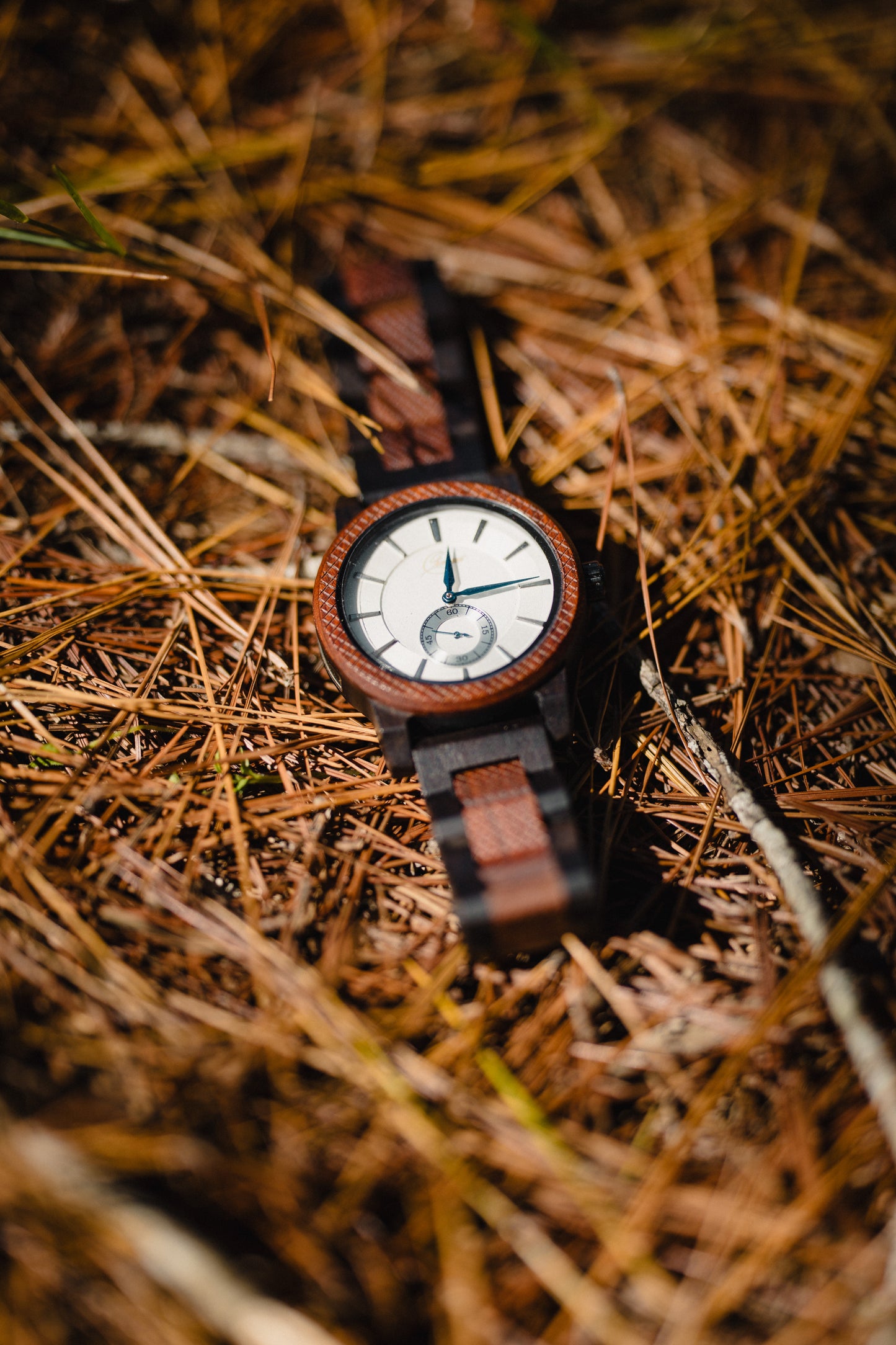 Perle d'Ébène (ebony pearl)