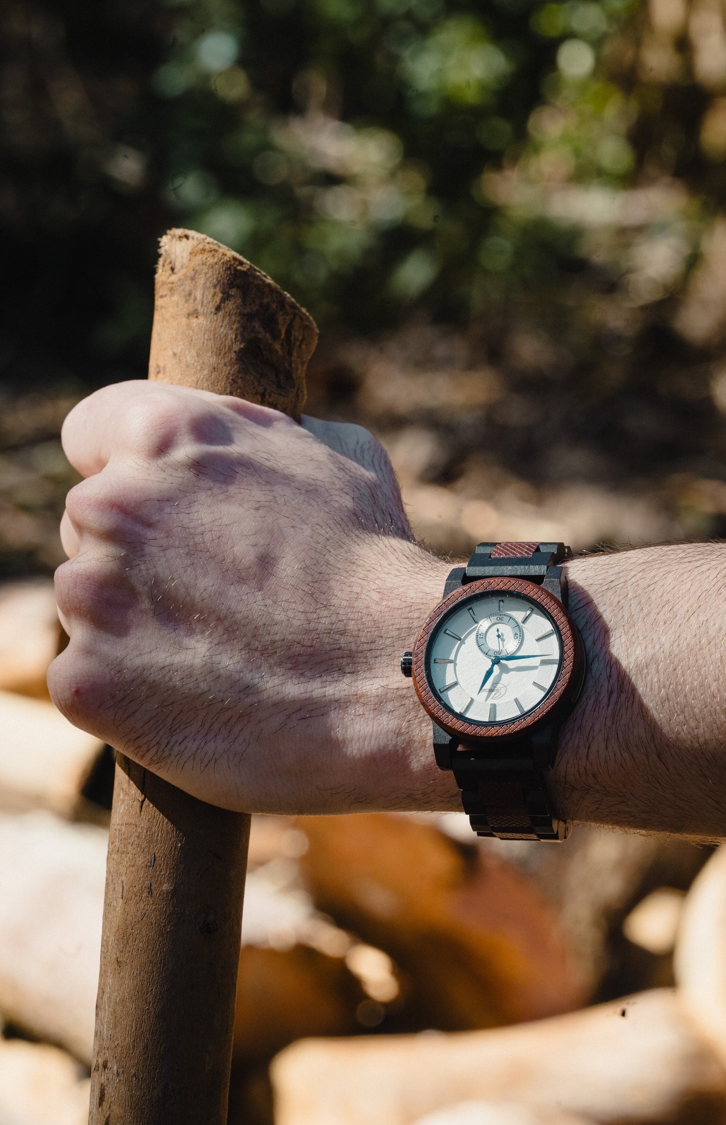 Perle d'Ébène (ebony pearl)