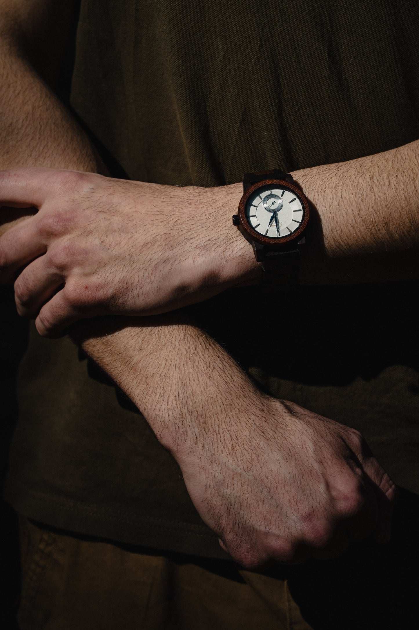 Perle d'Ébène (ebony pearl)