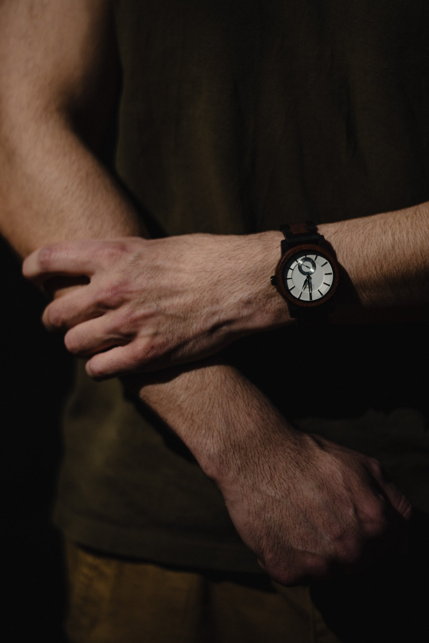 Perle d'Ébène (ebony pearl)