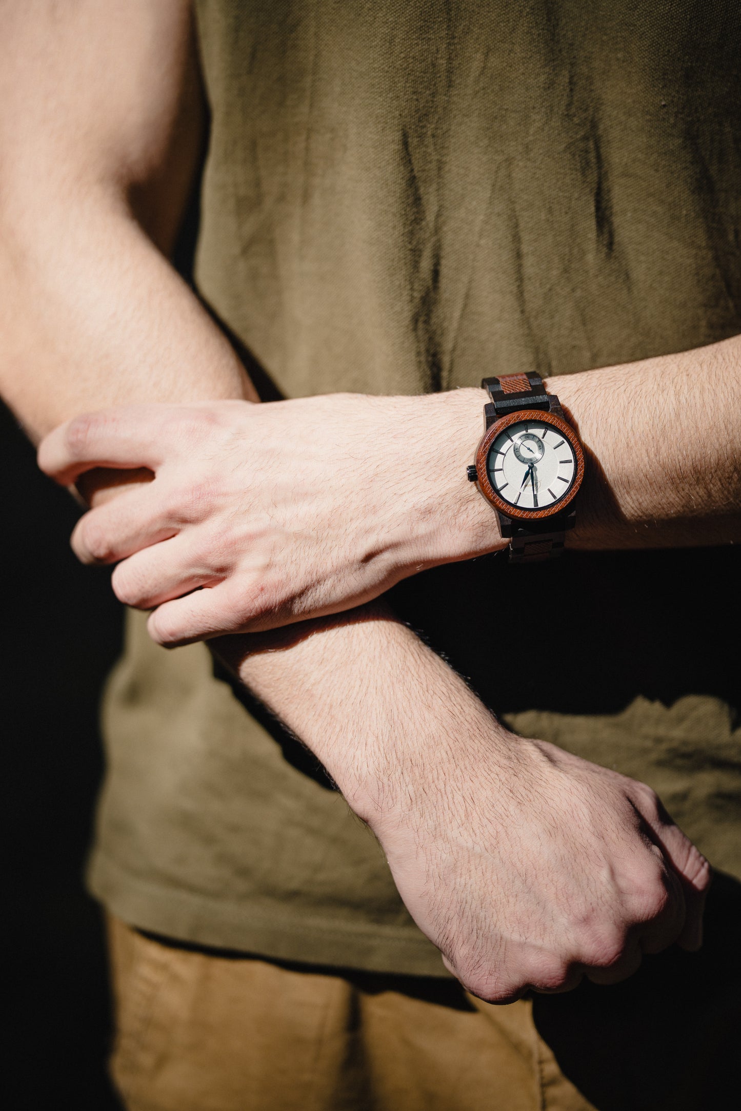 Perle d'Ébène (ebony pearl)