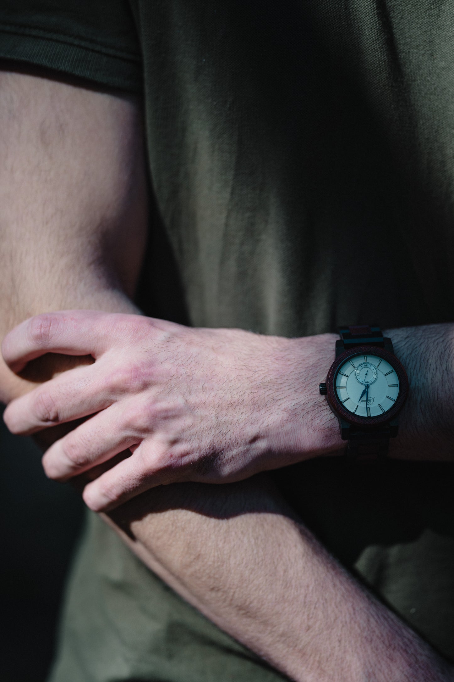 Perle d'Ébène (ebony pearl)