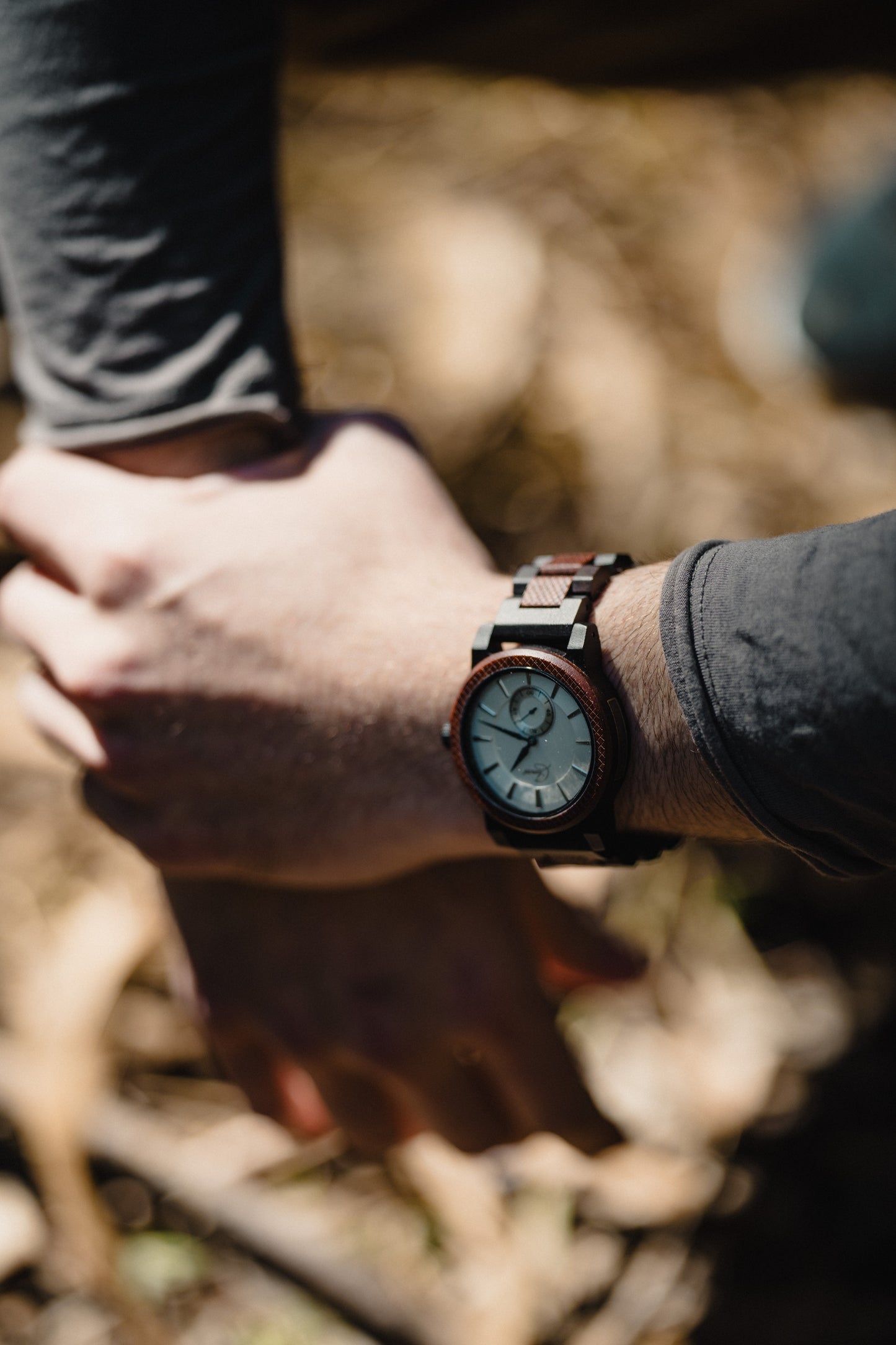 Perle d'Ébène (ebony pearl)