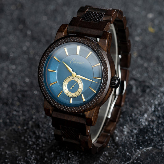 Saphir d'Ébène (ebony sapphire)