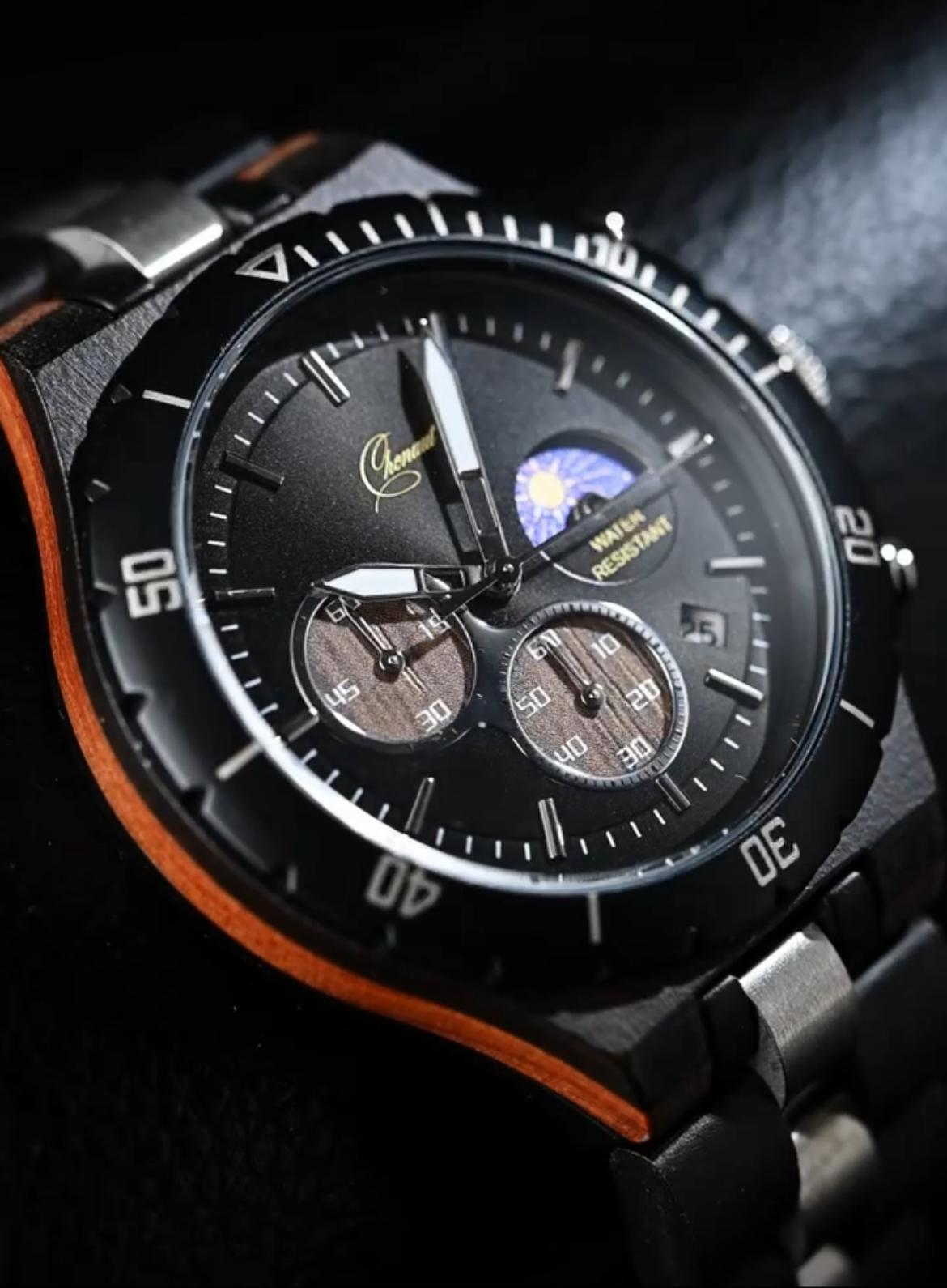 Chenaut Batman