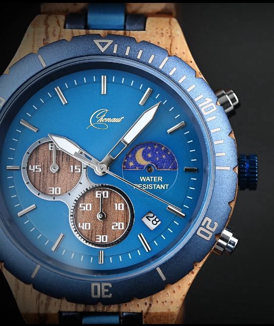 Chenaut Ocean