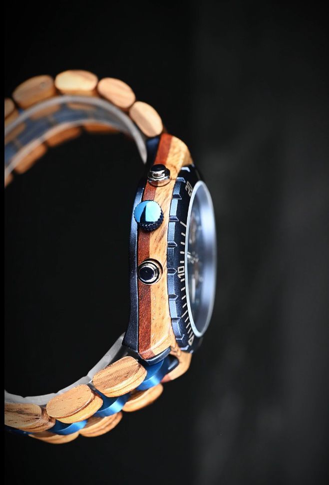Chenaut Ocean