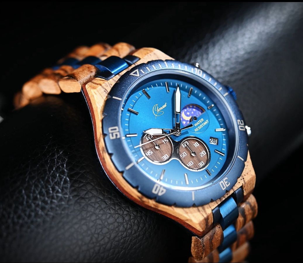 Chenaut Ocean