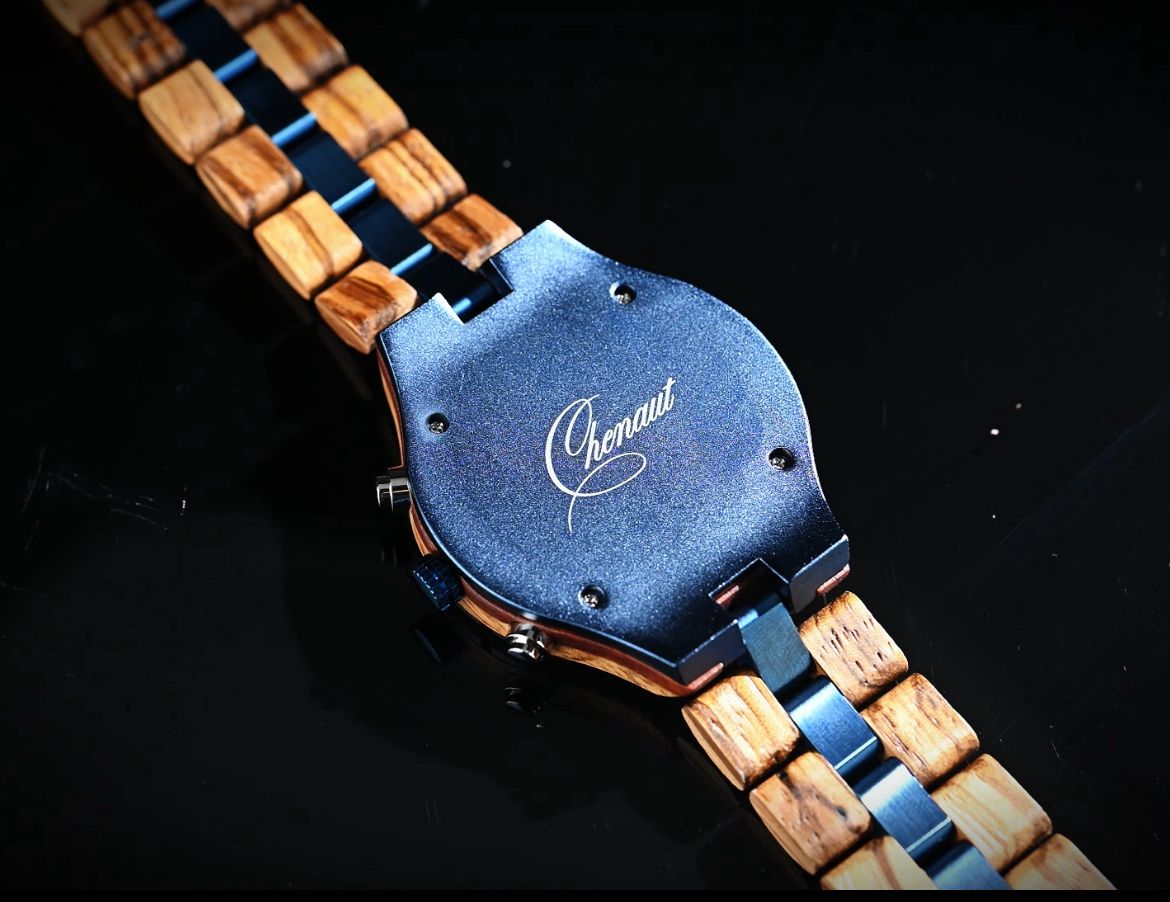 Chenaut Ocean