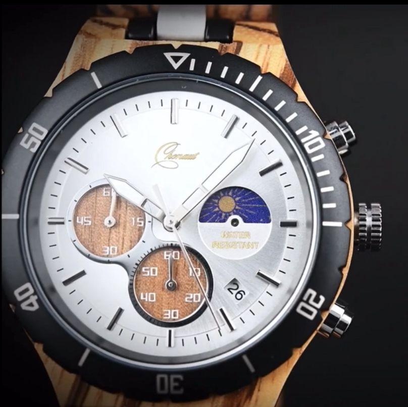 Chenaut Platinum
