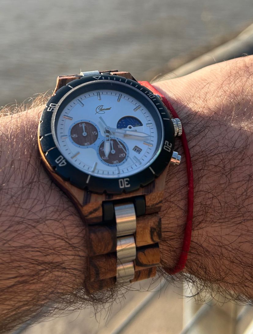 Chenaut Platinum