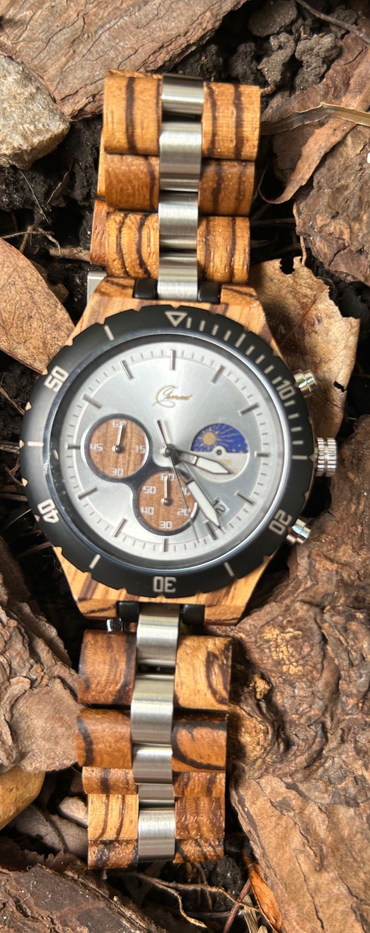 Chenaut Platinum