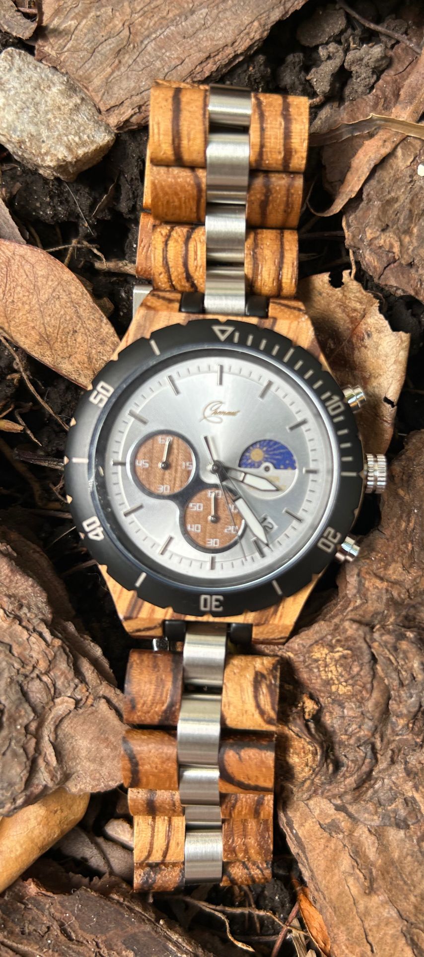 Chenaut Platinum